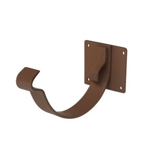 Євро Кр. для жолоба глиб. КОРОТКЕ МІДЬ RAL 1900 мат